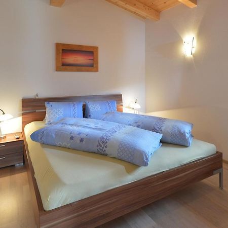 Appartements Linda Елмау Екстериор снимка
