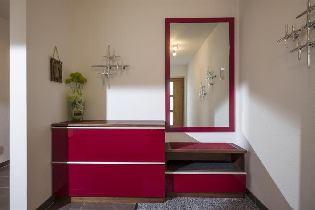 Appartements Linda Елмау Екстериор снимка